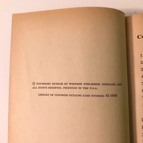 1961 The Case of the Roving Rolls A Brains Benton Mystery George Wyatt - Picture 11 of 16